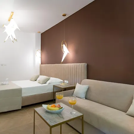 Bosket Luxury Rooms-3