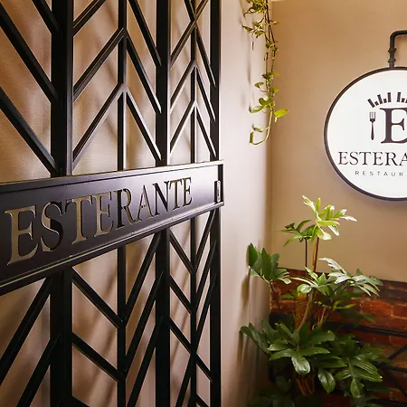 Hotel Estera-2