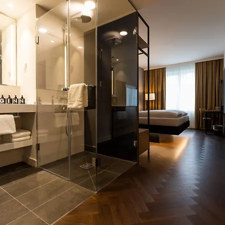 Ginn City & Lounge Yorck Berlin-3