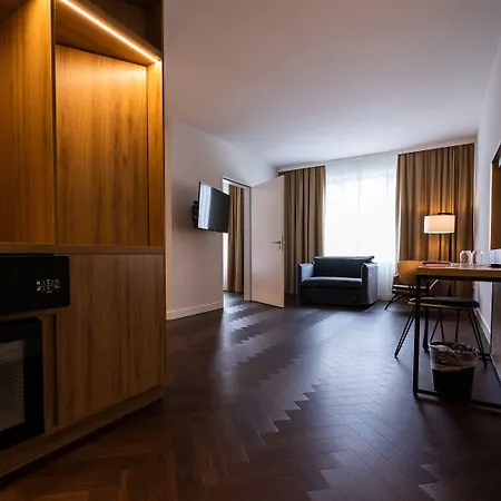 Ginn City & Lounge Yorck Berlin-2