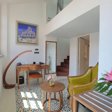 Anahita Boutique Hotel-3
