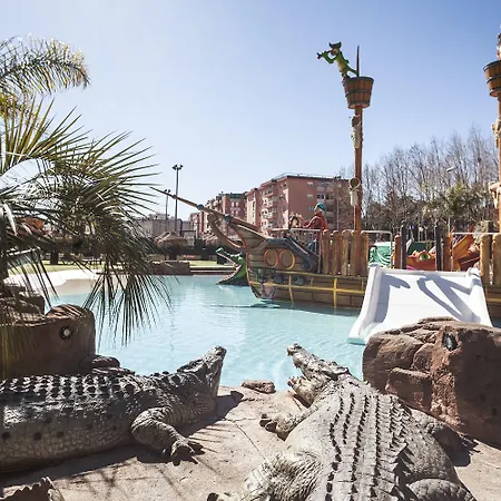 Evenia Olympic Resort-2
