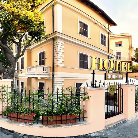Sourire Hotel-2