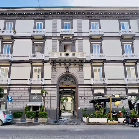 Hotel Palazzo Argenta-2