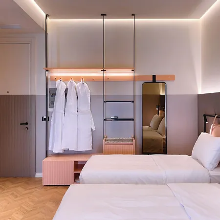 Iliria Boutique Hotel-2