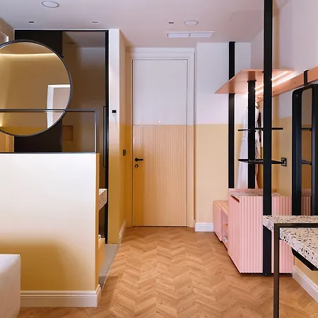 Iliria Boutique Hotel-3