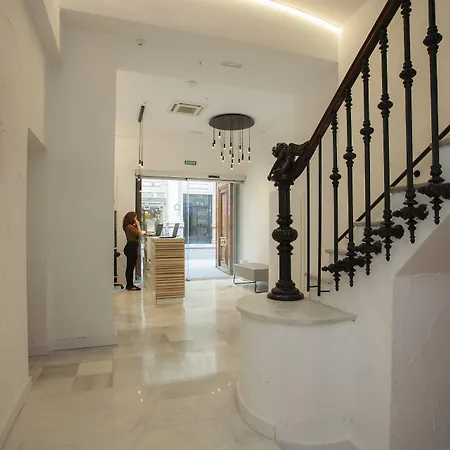 Casual Socarrat Valencia By Casual Hoteles (Adults Only)-2