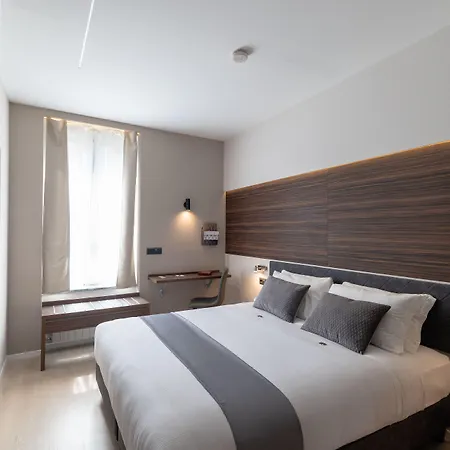 Aiello Hotels - Centrale-2