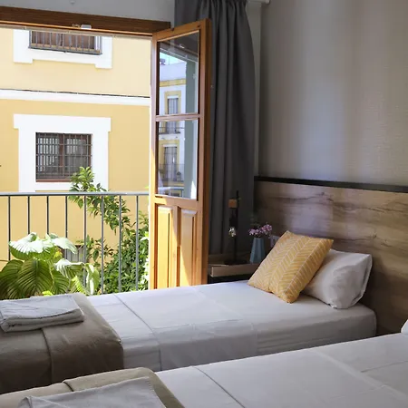 Sweet Sevilla Suites-3