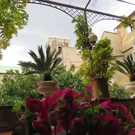 Bed & Breakfast Medea-2
