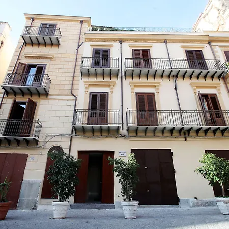 Casa Nostra Boutique Hotel & Spa-2