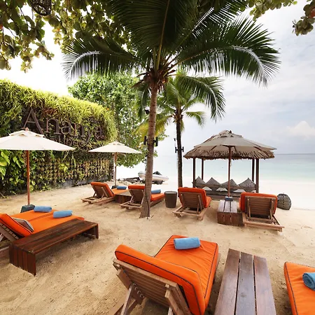 Ananya Lipe Resort-3