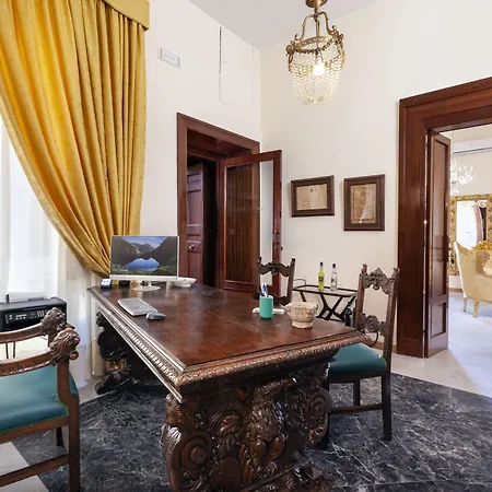Relais Antica Napoli-2
