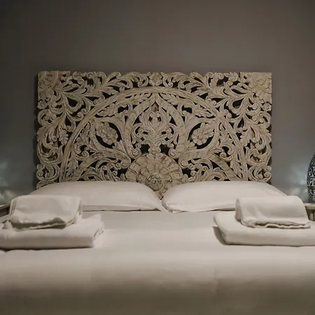 Piazza Dante Suites By Wonderful Italy-3