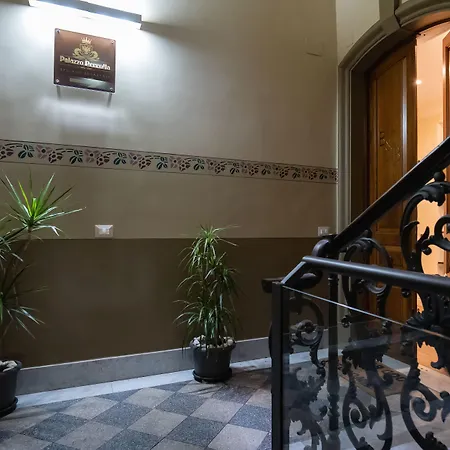 B&B Palazzo Perrotta-3
