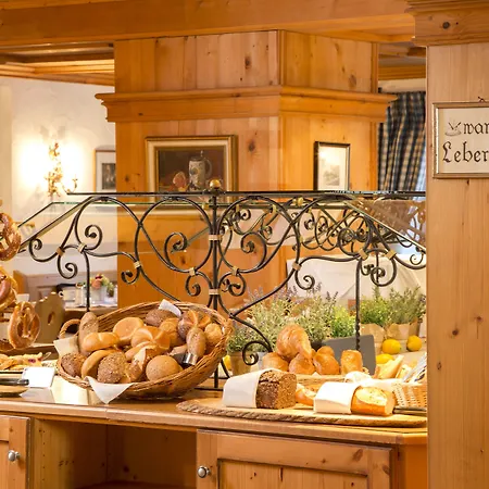 Hotel Obermaier-3