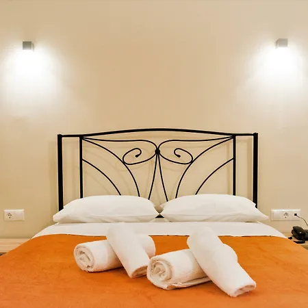 Athens Psiri Hotel-3