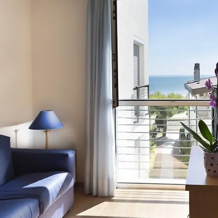 Aparthotel Esperya-3