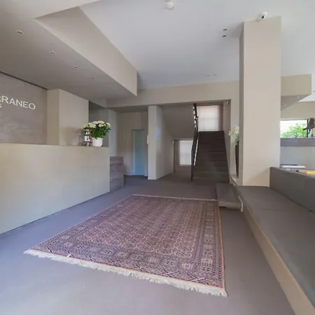 Mediterraneo Hotel&Suites-2