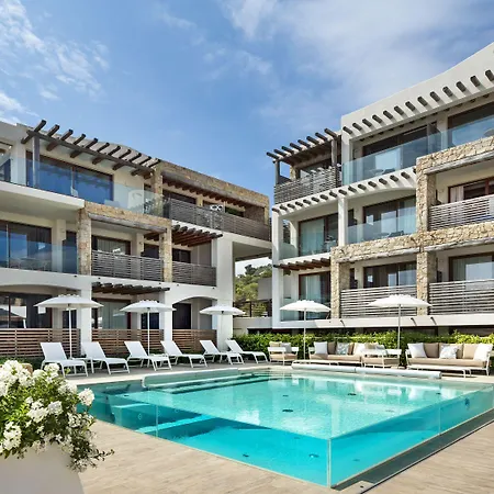 Sandalia Boutique Hotel - Adults Only-3