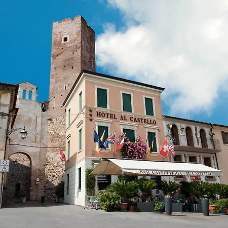 Hotel Al Castello-2