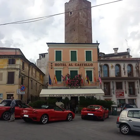 Hotel Al Castello-3
