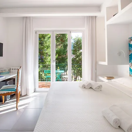 Casa Evelina Sorrento-3