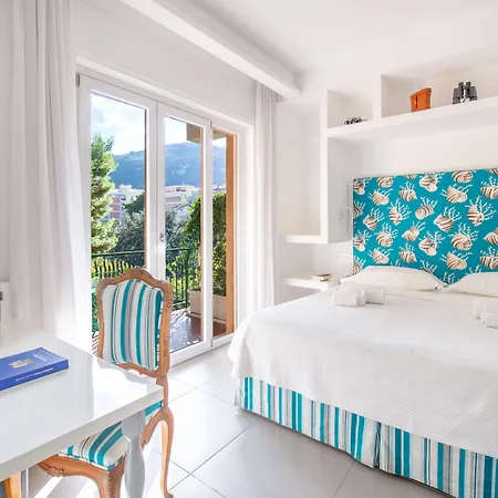 Casa Evelina Sorrento-2