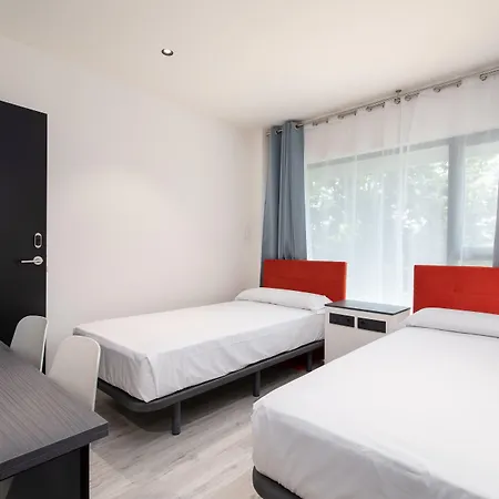 Arena Zone Hotel-3