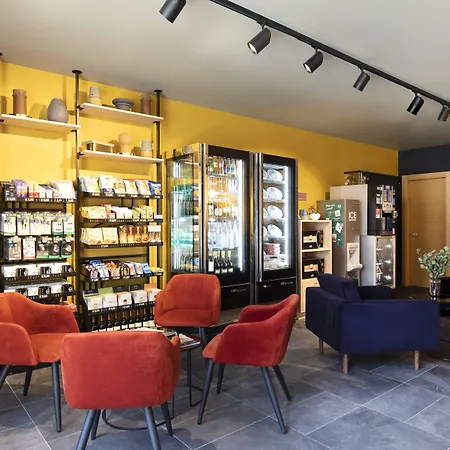 B&B Hotel Bolzano-2