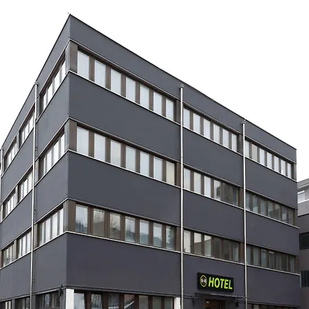 B&B Hotel Bolzano-3