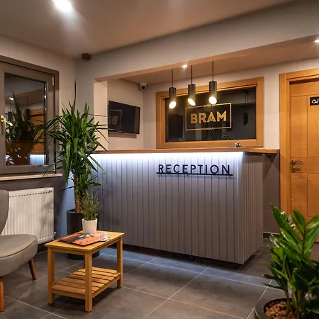 Bram Hotel Istanbul-3