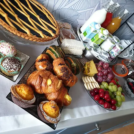 G&G Firenze Suites B&B-3