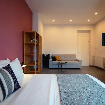 Zefiro Suites-2