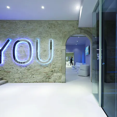 Youme Design Place Hotel-3