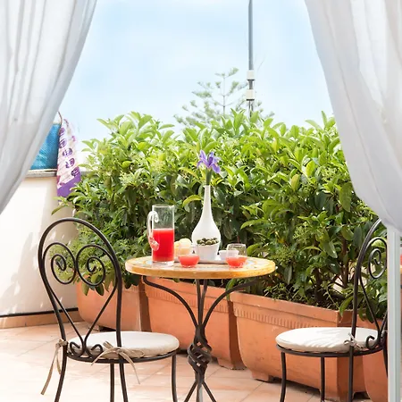 Residenza Pansa B&B-3