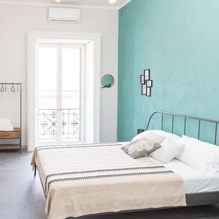N'Art Suites - Napoli-3