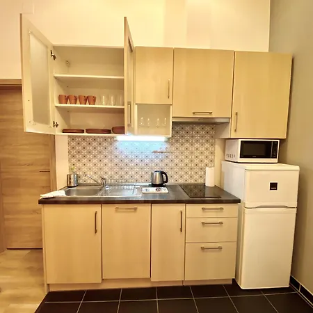 Gracia Apartment House-2