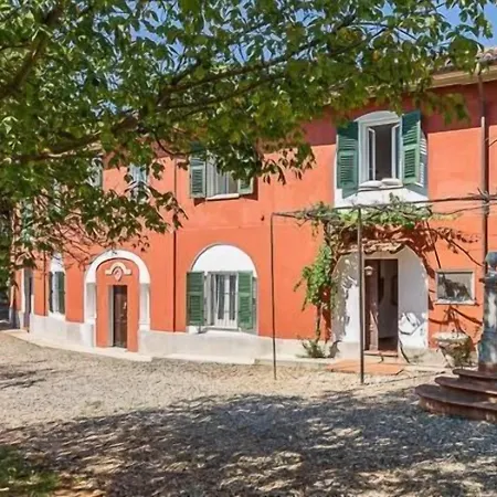 Charme Of Villa Capannina-3