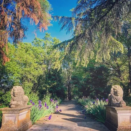 Charme Of Villa Capannina-2