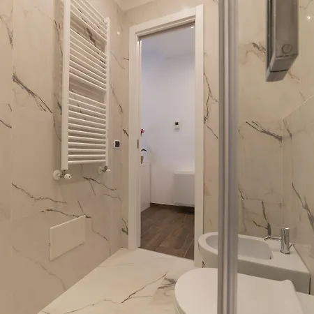 Guest House Sallustiano-3