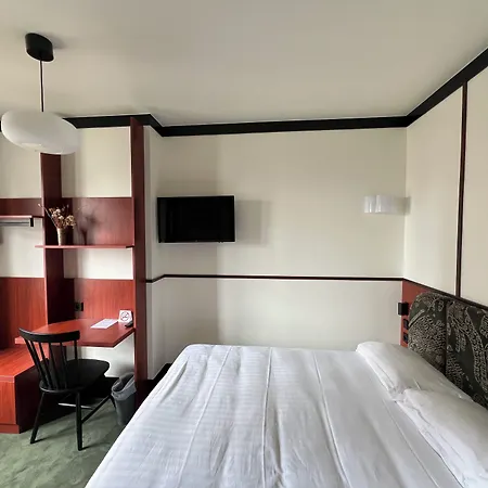 Hotel Marguerite-3