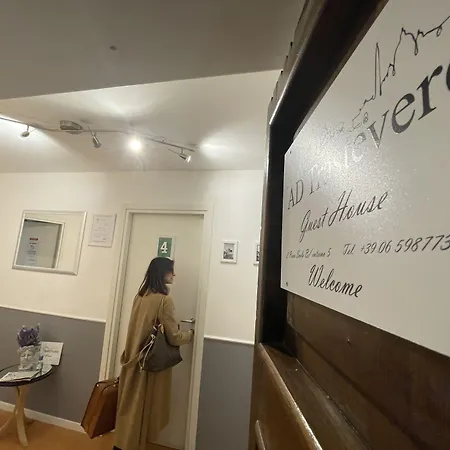 Ad Trastevere Guest House - By Ad Roma-2