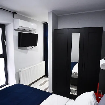 Heights Accommodation City Center-2