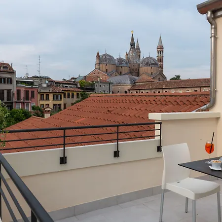 Hotel Canton dell'Orto-3