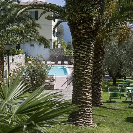 Hotel Livia-3
