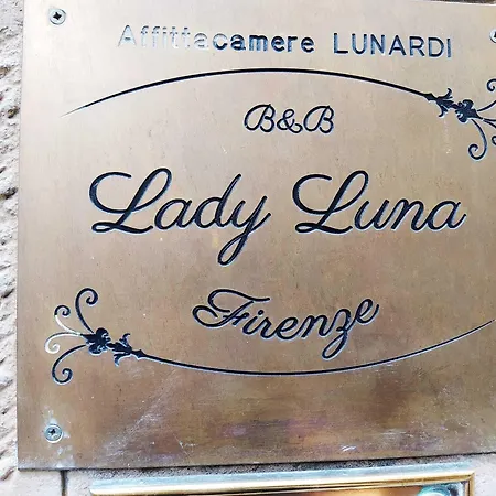 Lady Luna B&B-2