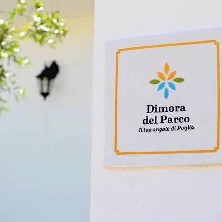 Dimora Del Parco-3