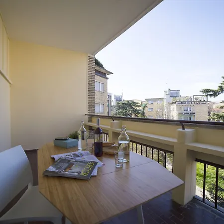 Aurum Aparthotels Gambara-3