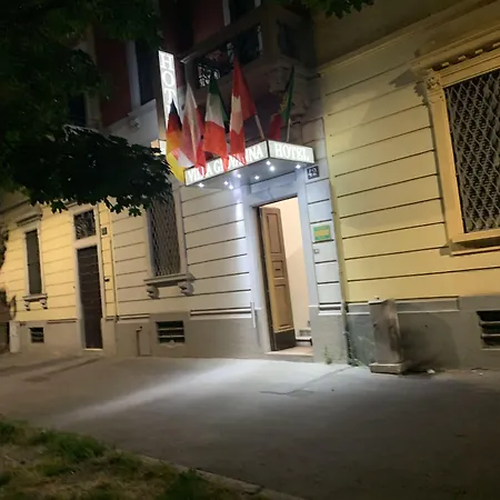 Villa Giovanna Citylife Milano-3